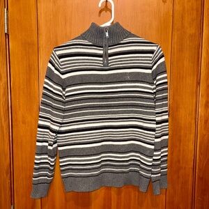 Calvin Klein Jeans 1/4 Zip Sweater